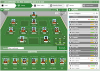 download Pro 11 - Football Manager Game